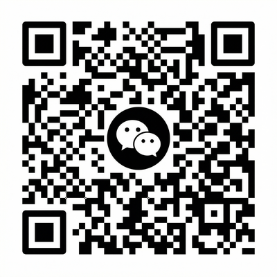 抖阴公众号二维码
